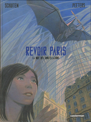Revoir Paris - Tomes 2