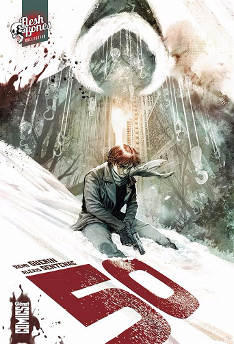 50 (2016) - One shot