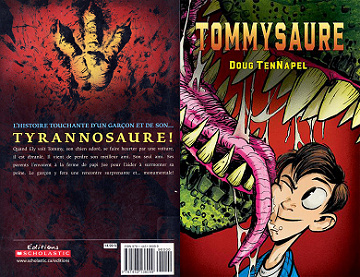 Tommysaure