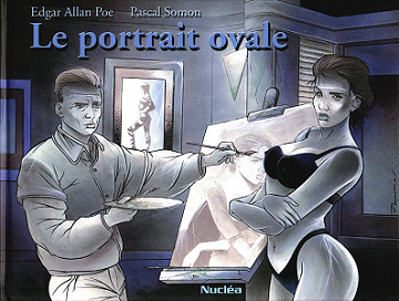 Le Portrait Ovale