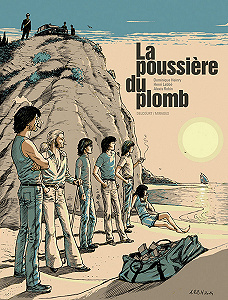 La Poussière du Plomb