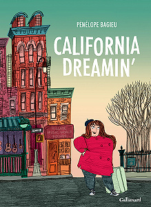 California Dreamin’