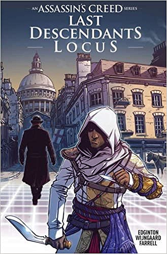 Assassin’s Creed - Locus (2017)