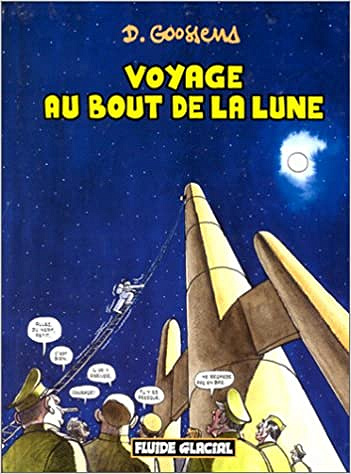 Voyage au Bout de la Lune