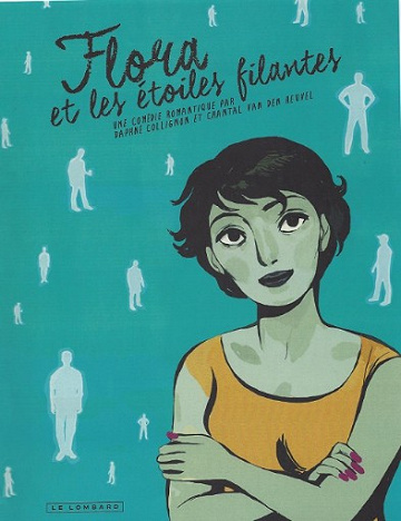 Flora - Tome 1