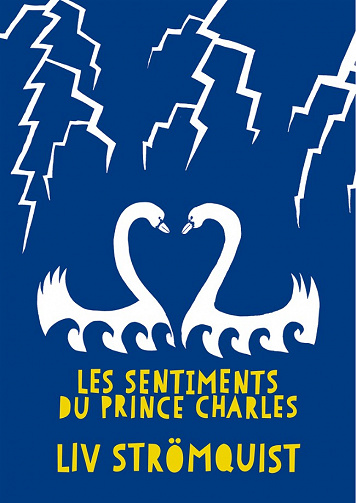 Les sentiments du prince Charles (one shot)