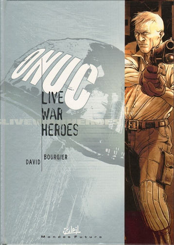 Live War Heroes (one shot)