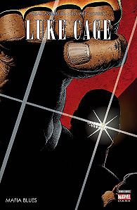 Luke Cage - Mafia Blues