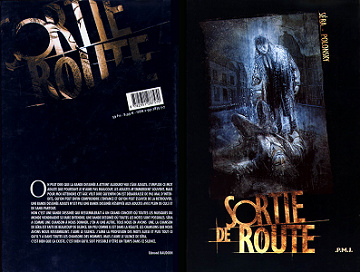 Sortie de Route