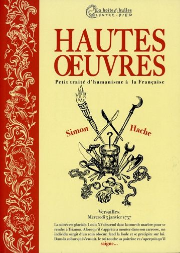 Hautes œuvres
