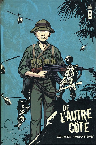 De l’autre côté