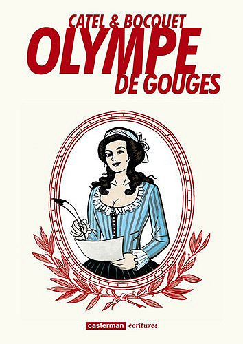 Olympe de Gouges