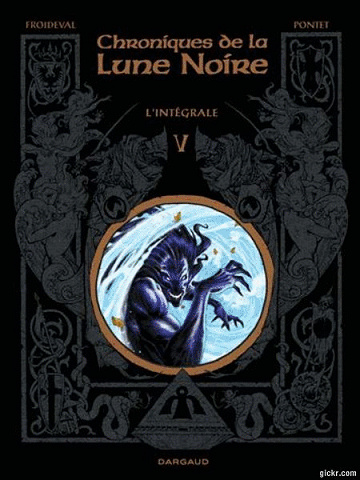 L’Univers de la Lune Noire