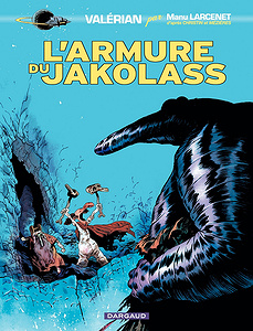 L’armure du Jakolass