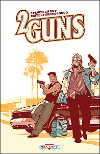 Two Guns