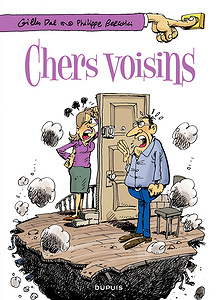 Chers Voisins - Dal - Bercovici