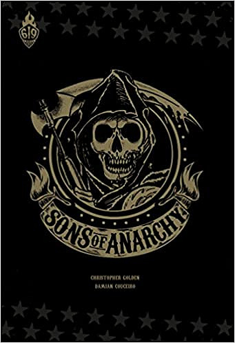 Sons of Anarchy - 2 Tomes