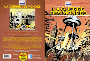 La Guerre des Mondes