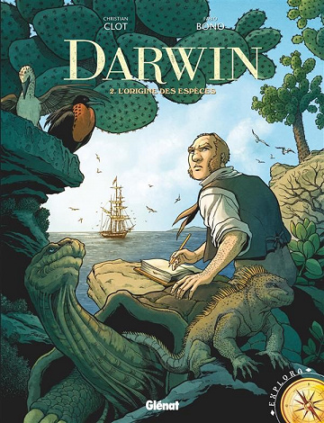 Darwin - Tome 2