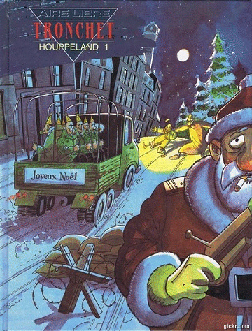 Houppeland - 2 Tomes