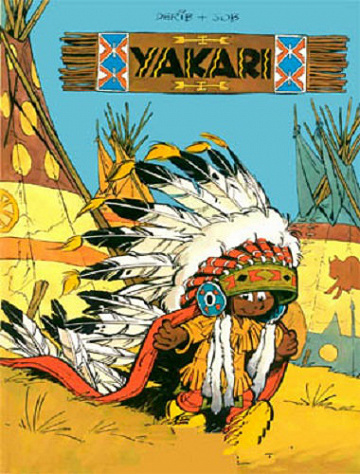 Yakari - 38 Tomes + 1 HS