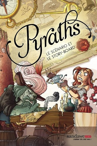 Pyraths - Bonus