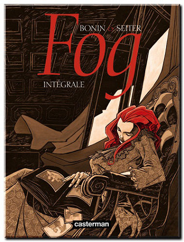 Fog - 8 Tomes - Integral