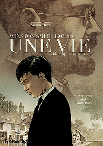 Une vie - La biographie retrouvée (Tome 1)