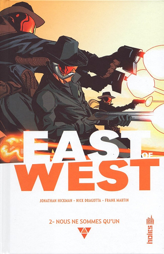 East of West - Tome 2