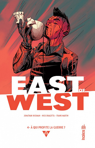 East of West - Tome 4