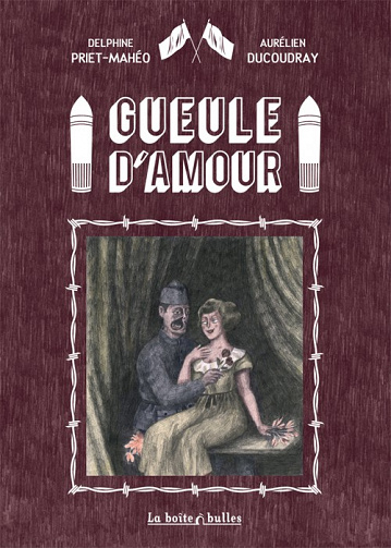 Gueule d’amour