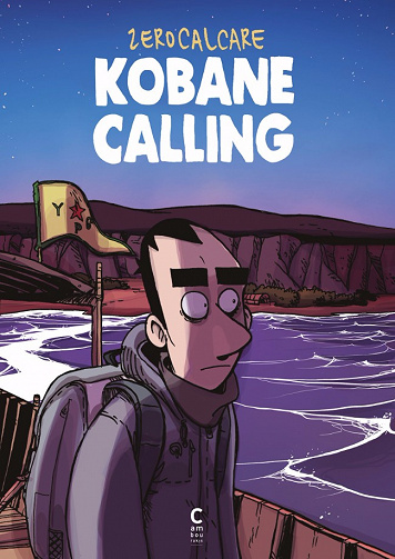 Kobane Calling - One Shot