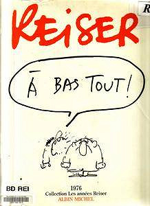 A Bas Tout !