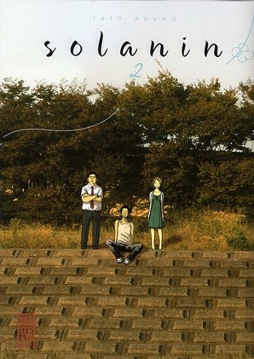 Solanin - Tome 2