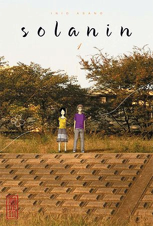 Solanin - Tome 1