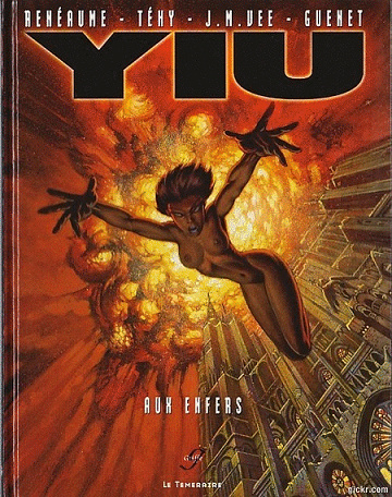 Yiu - 07 Tomes & Yiu Premieres missions - 6 Tomes