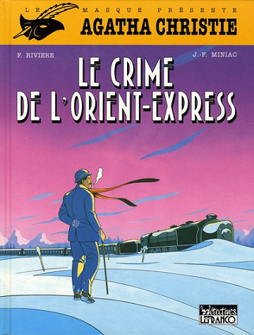 Agatha Christie (CLE) - Tome 1