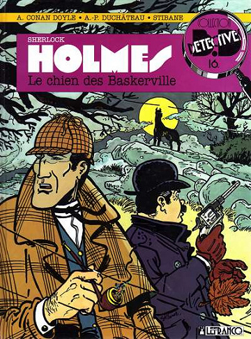 Sherlock Holmes (CLE) - Tome 2