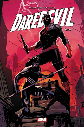 Daredevil (All-New All-Different Marvel) - Tome 1