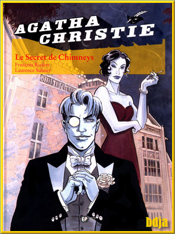 Agatha Christie 19 Tomes