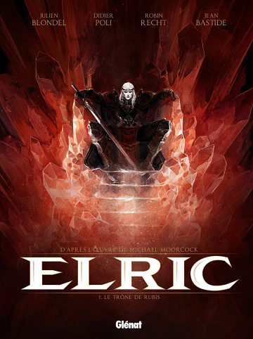 Elric (Glénat) - Tome 1