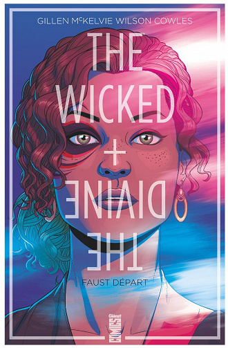 The Wicked + The Divine - Tome 1