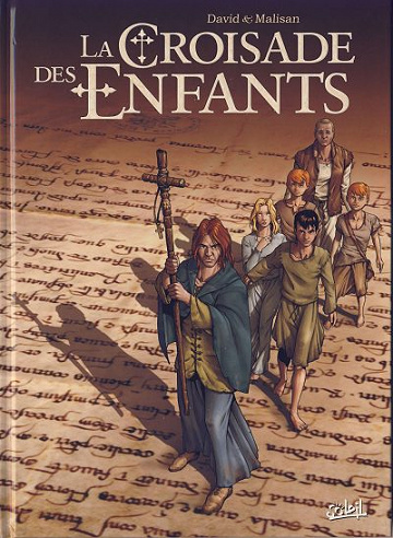 La croisade des enfants