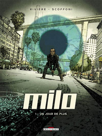 Milo - Tome 1