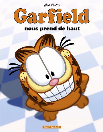 Garfield - Tome 64