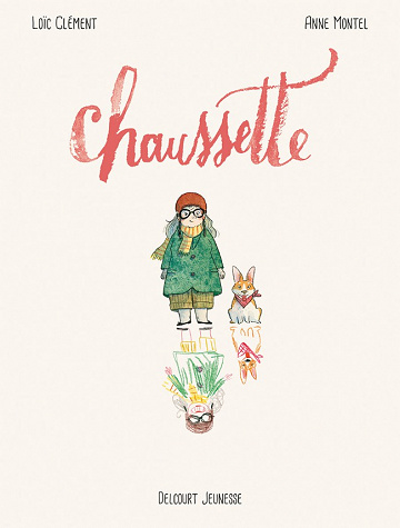 Chaussette - One Shot (2017)