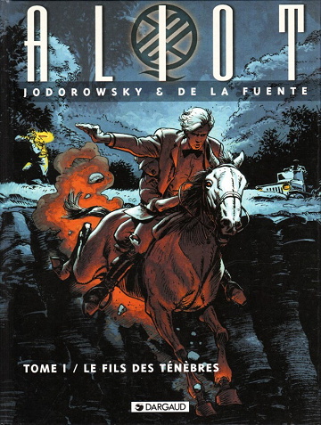 Aliot - Tome 1
