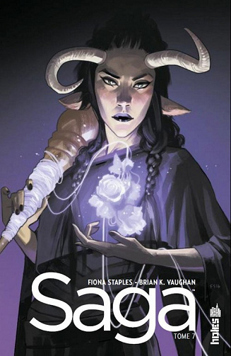 Saga - Tome 7
