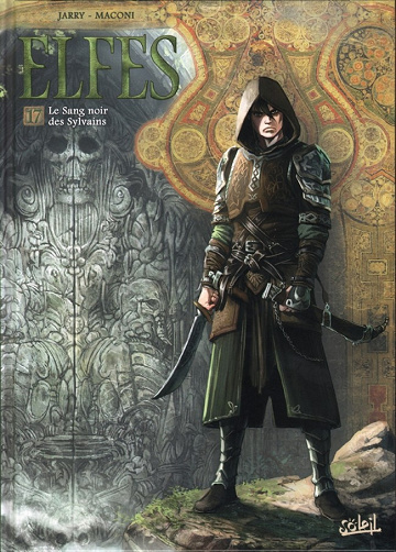 Elfes - Tome 17