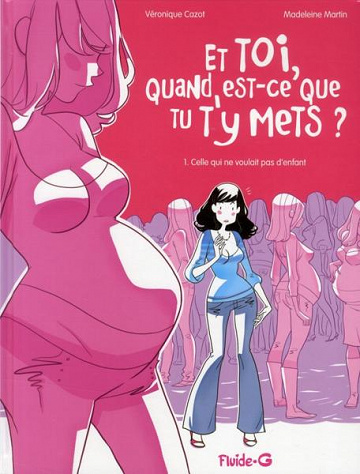 Et toi, quand est-ce que tu t’y mets ? - Tome 1
